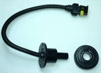 ANGLE ENCODER (ДУП-02 Р) ANGLE ENCODER (ДУП-02 Р)