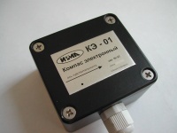 ELECTRONIC COMPASS KE-01 ELECTRONIC COMPASS KE-01