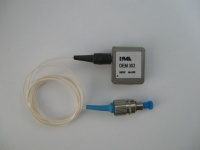 Optoelectronic  digital  receiving  module  OEM 302