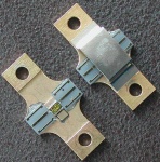 Amplifiers  UK 2 6106, UK 4 6106, UK 8 6106, UK 6106 