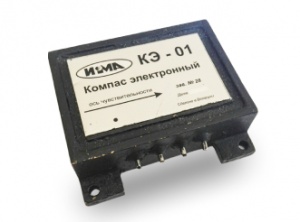 Компас электронны КЭ-01