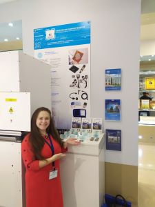 27-30 сентября состоялась XVIII Международная конференция молодых ученых «Молодежь в науке - 2021» 27-30 сентября состоялась XVIII Международная конференция молодых ученых «Молодежь в науке - 2021»