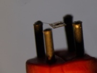 Low-power unified sensors CO and H2