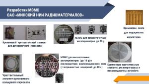 7-8 октября 2021 года ОАО «МИНСКИЙ НИИ РАДИОМАТЕРИАЛОВ» приняло участие в III-ей Международной научно-практической конференции «Научно-технический прогресс в жилищно-коммунальном хозяйстве» 7-8 октября 2021 года ОАО «МИНСКИЙ НИИ РАДИОМАТЕРИАЛОВ» приняло участие в III-ей Международной научно-практической конференции «Научно-технический прогресс в жилищно-коммунальном хозяйстве»