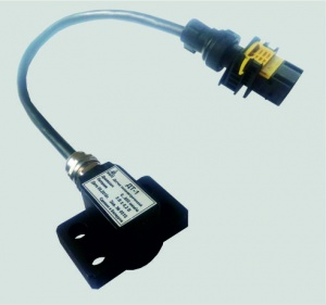 Defomation sensor DT-1