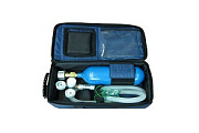 Oxygen inhaler ИК 33