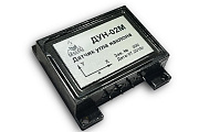 Датчык вугла нахілу ДУН-02М