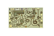Low noise amplifier (LNA)