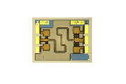 Safety Device 2,5-12 GHz