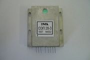Optoelectronic converter OEP 28-3