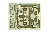 Power amplifier 9-10 GHz