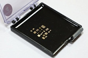 Library of standard microwave elements