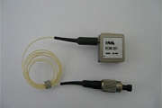 Optoelectronic digital receiving module OEM 301