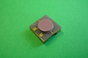 One-to-two channel switch
