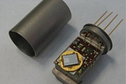 Laser diode driver